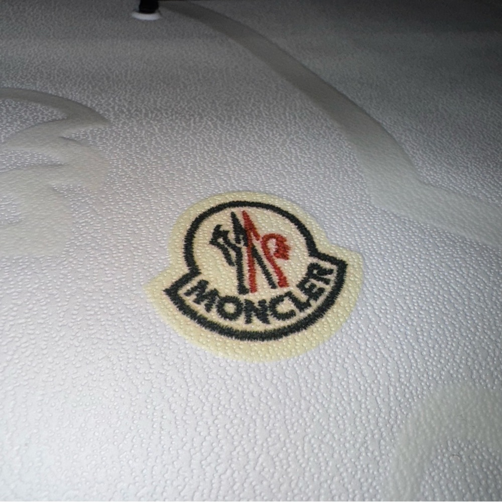 Moncler giftbag